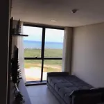 Apartamento no 20º andar Barra Home Stay