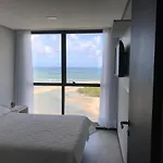 Apartamento no 20º andar Barra Home Stay
