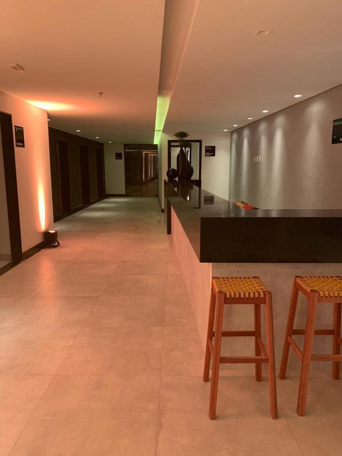 Apartamento No 20º Andar Barra Recife