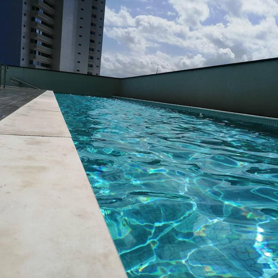 No 20º Andar Barra