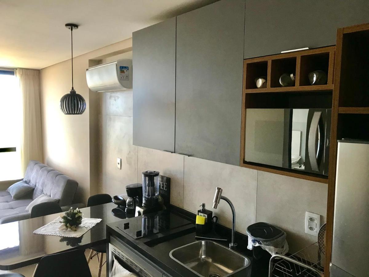 Apartamento No 20º Andar Barra Recife