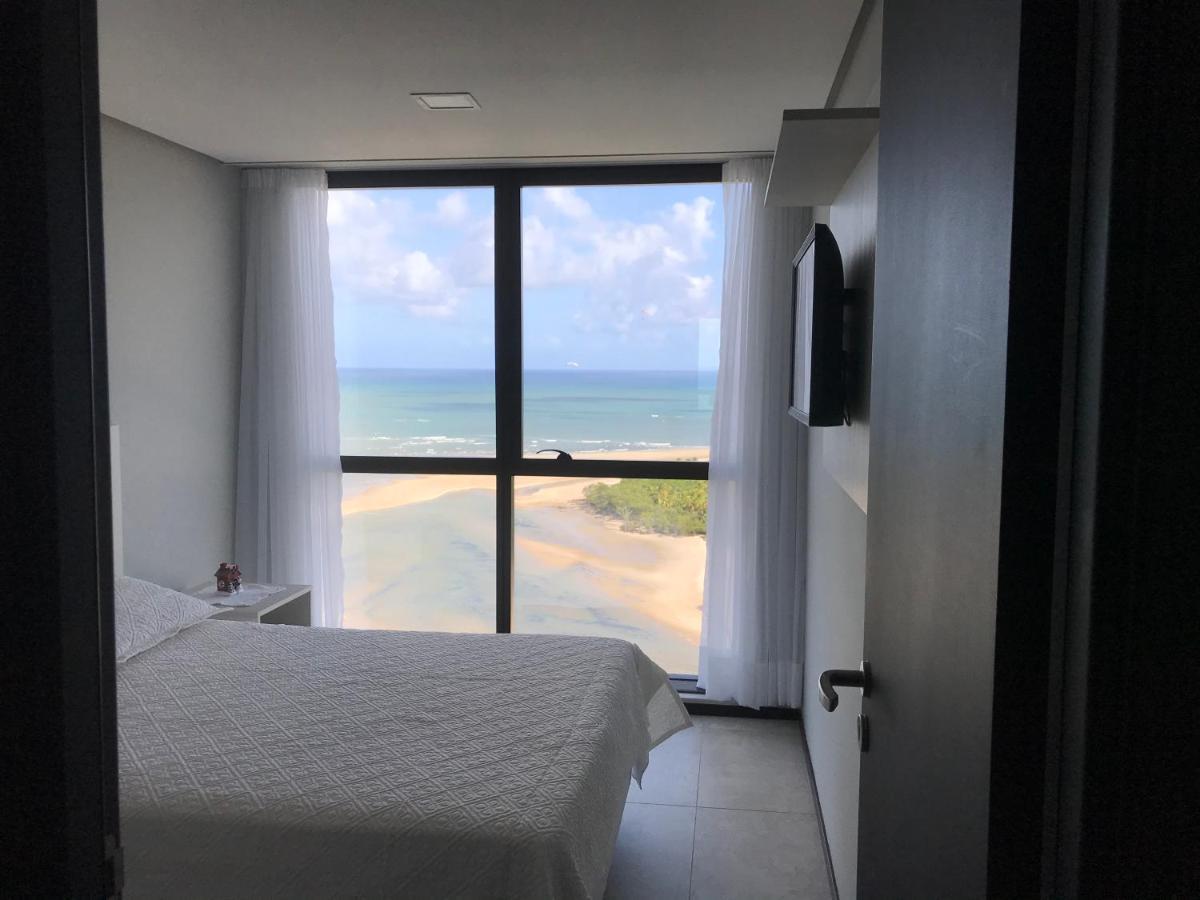 Apartamento No 20º Andar Barra