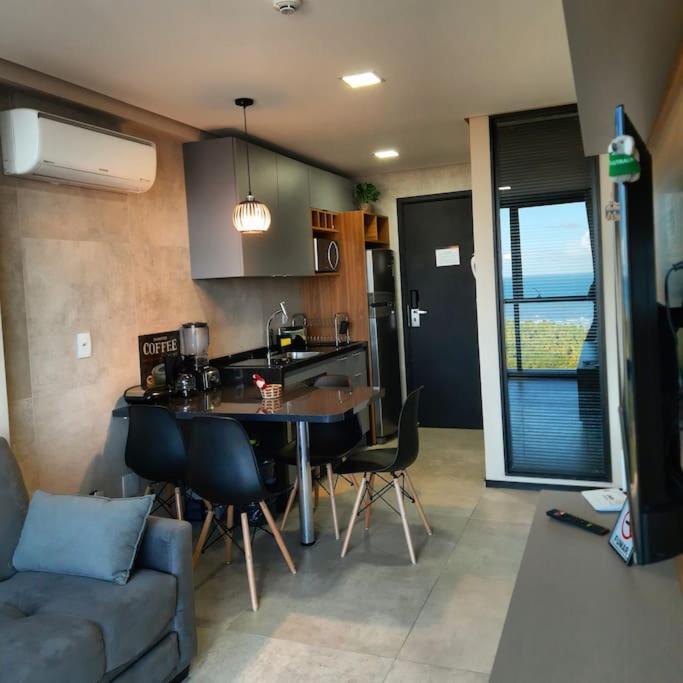 Apartamento No 20º Andar Barra Recife